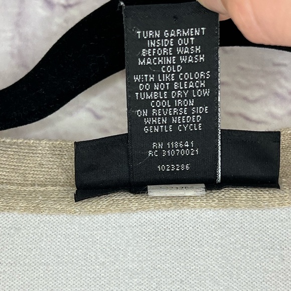 Lane Bryant Zip-front Cardigan 14/16 - Picture 8 of 8